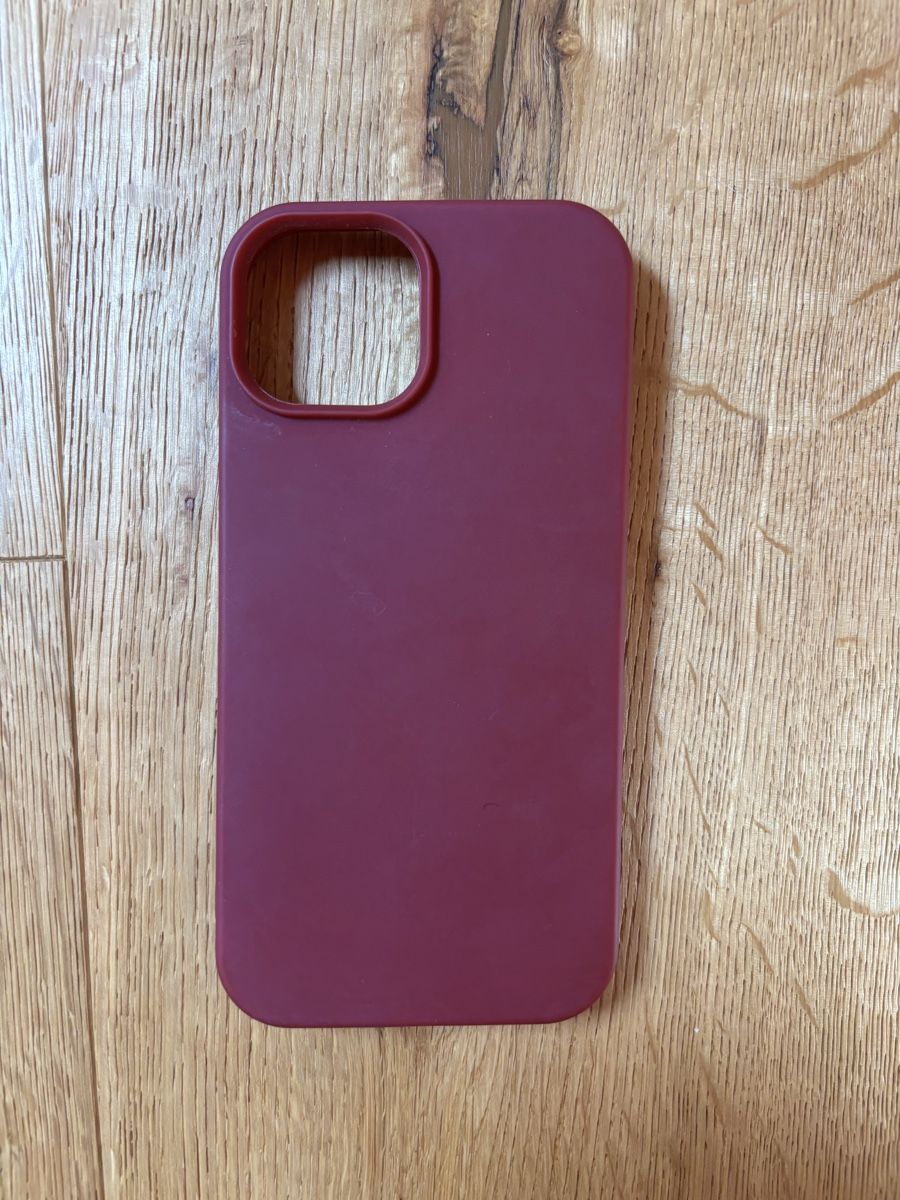 Apple Cover & Protezioni schermo: I Phone 15 Hülle – Usato da Turbenthal venduto da Rami.96