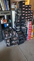 Lot de figurines Star wars et Marvel (260 pièces)