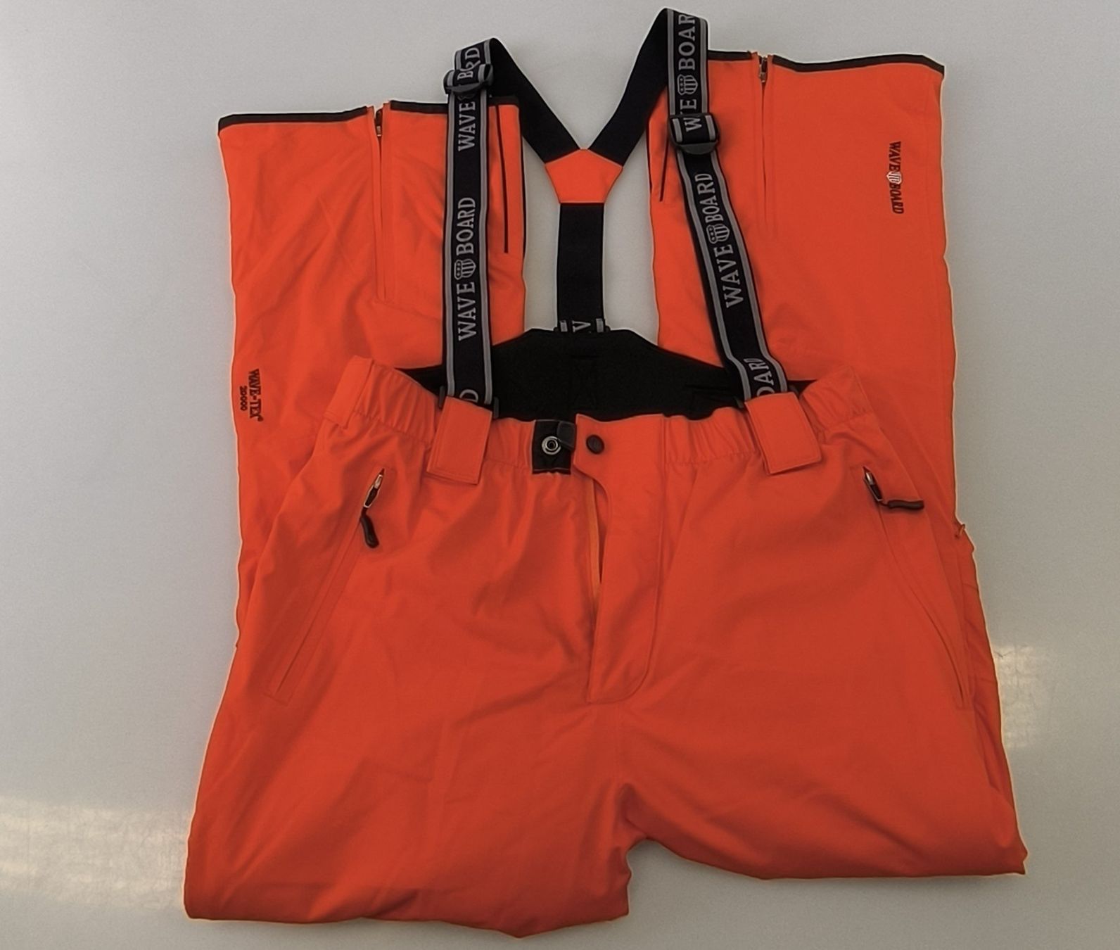 Ensembles & Tailleurs: Skianzug – D'occasion à Rüti ZH par Restwert_Rueti_ZH 6