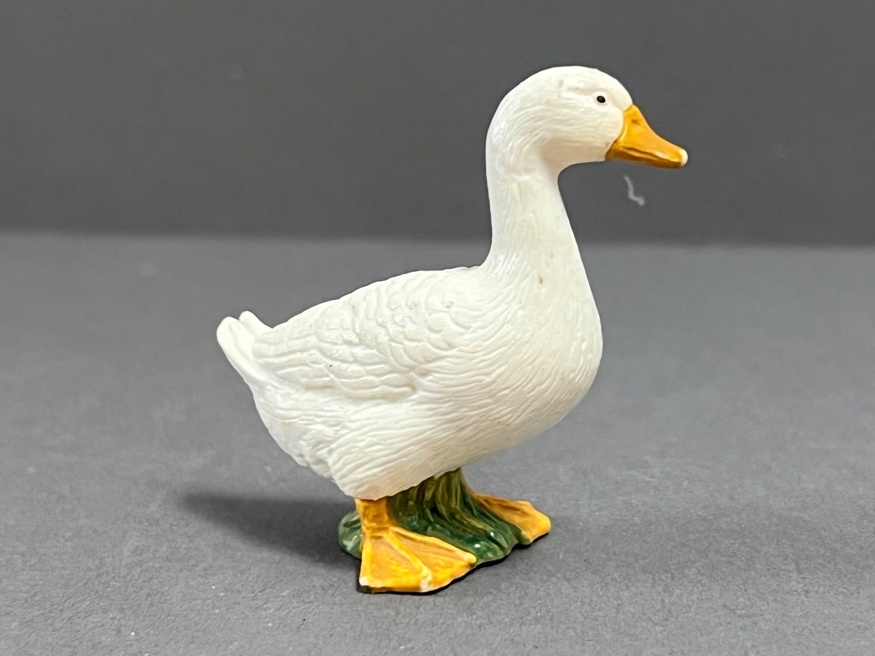 Schleich Statuette: Schleich Ente und Gans Made in Germany – Usato da Ennetbaden venduto da mapa05 8