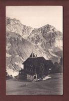 ALPENKURHAUS - Wo ?