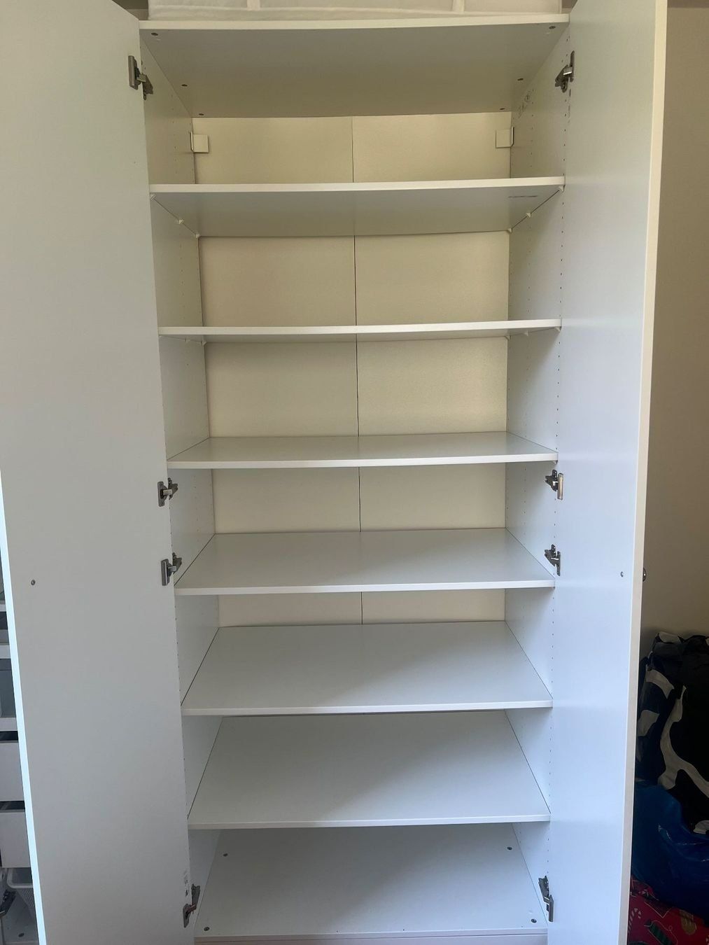 Ikea Armoires: IKEA Pax Schrank – D'occasion à Bern par sib_y26v 3