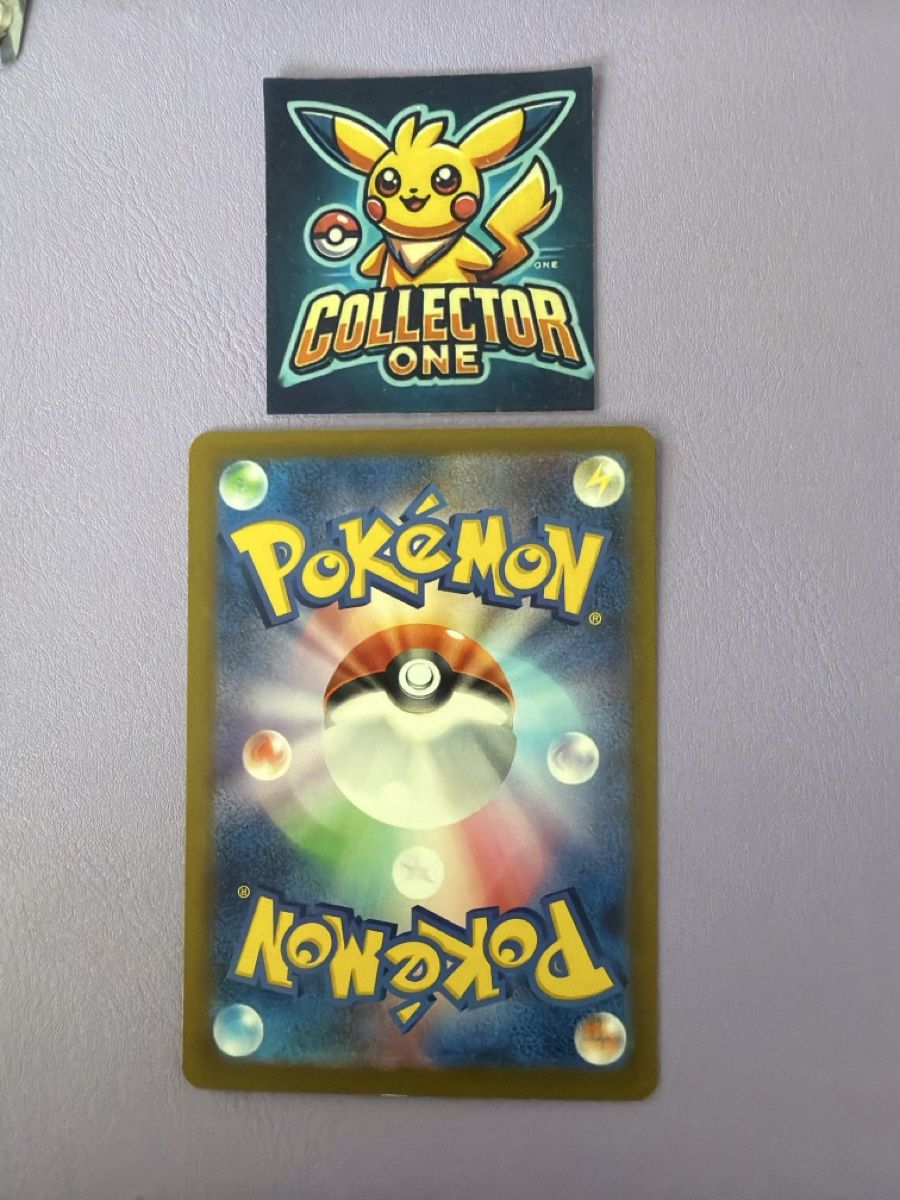 Pokémon Carte collezionabili: Pokemon Gardevoir Rare – Nuovo (secondo la descrizione) da Lommiswil venduto da CollectorOne 1