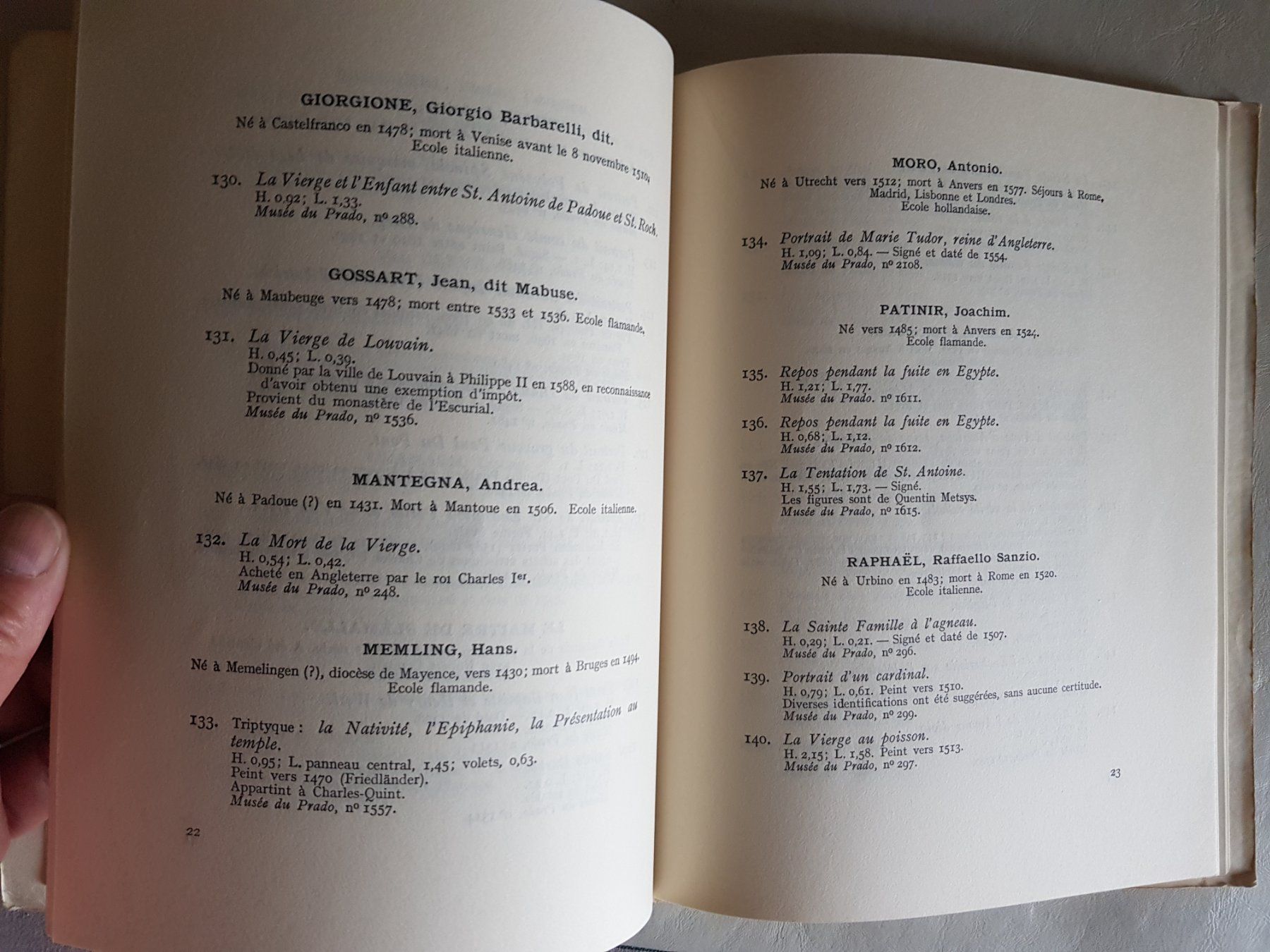 Bücher: antikes Buch: Exposition Musée d'art Genève 1939 – Gebraucht aus Walterswil BE von Lonitti 7
