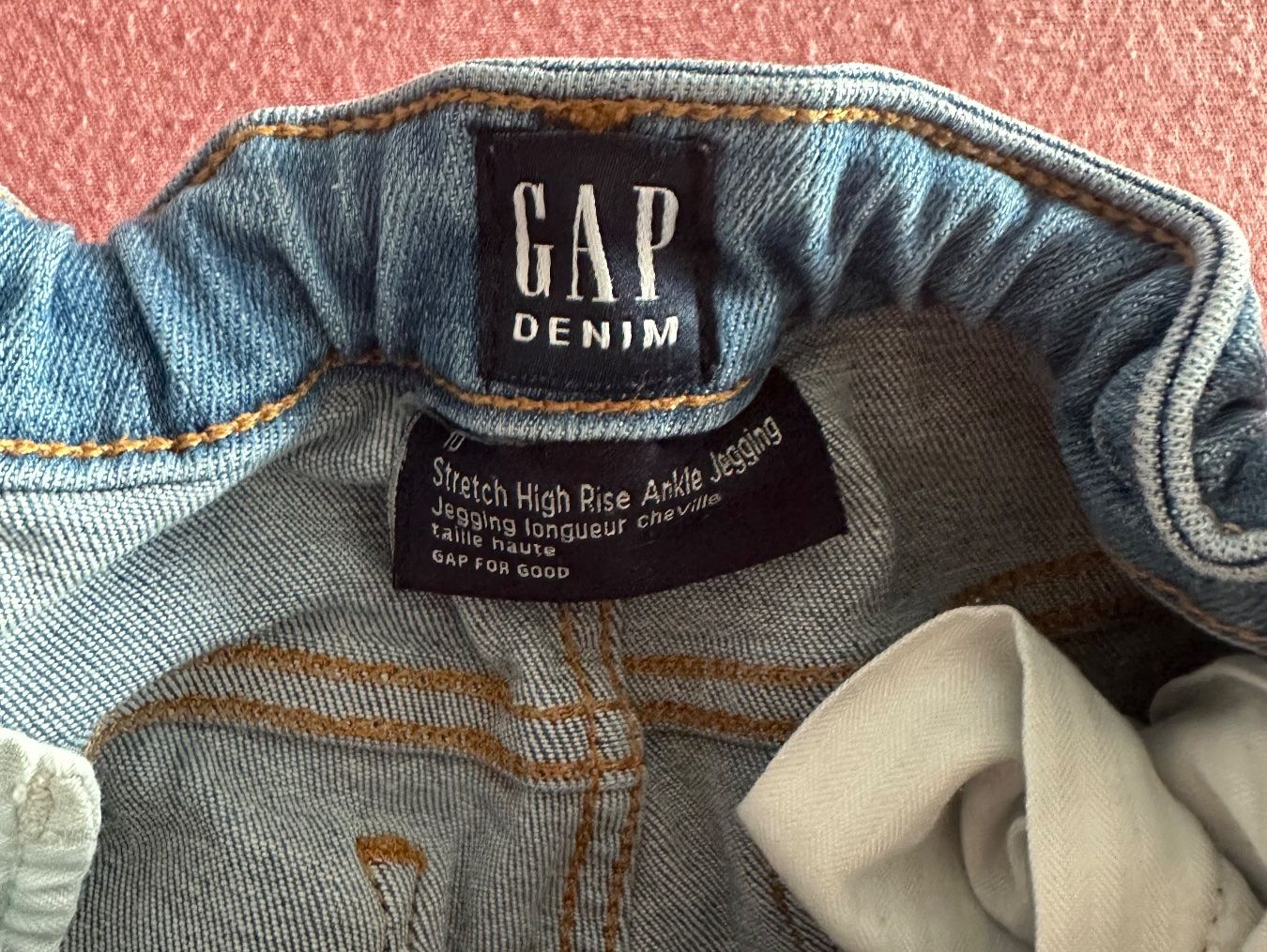 Gap Hosen: GAP Jeans – Gebraucht aus Dürrenroth von tvy_bh56 2