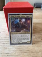 Deck commander Jodah/Myojin