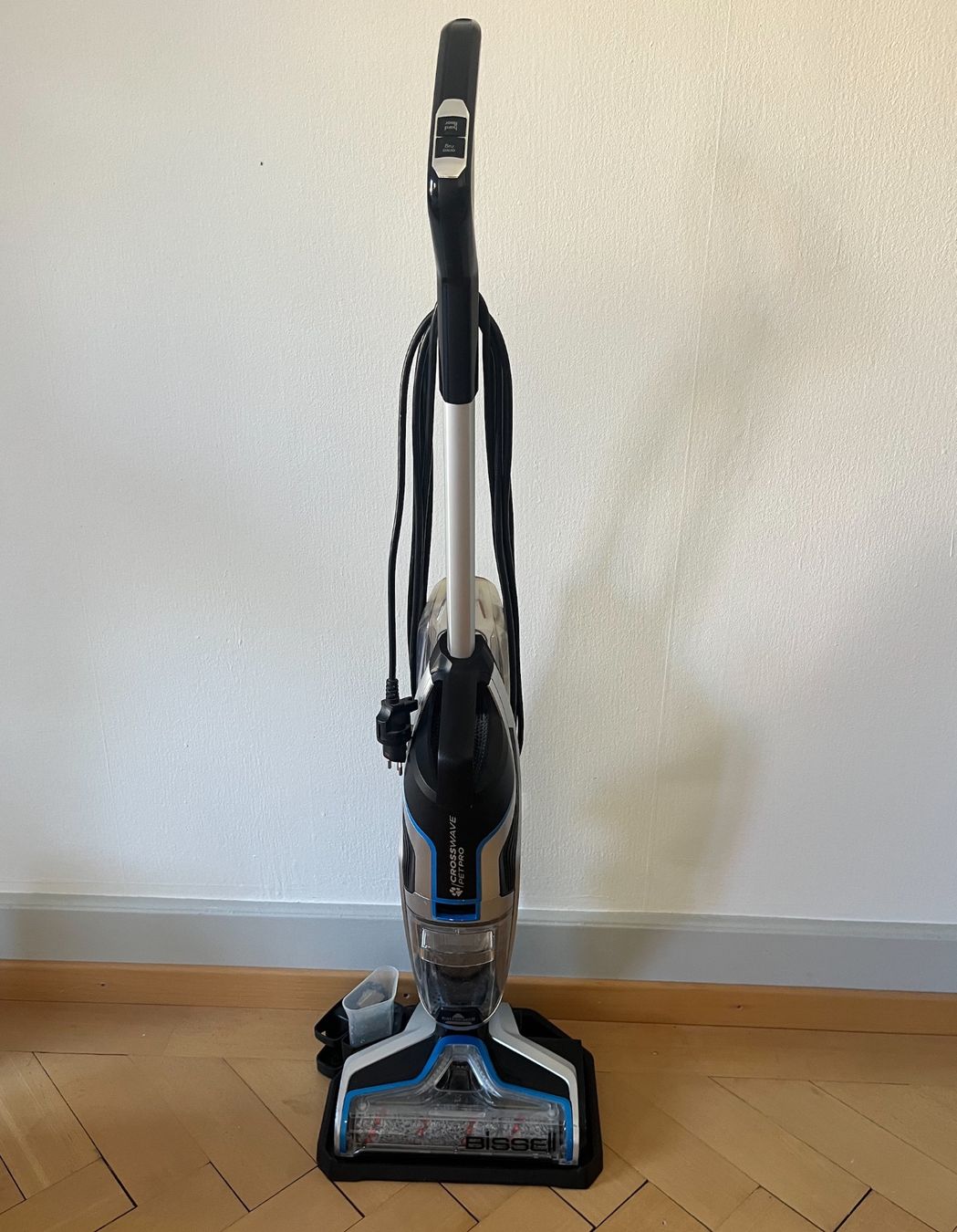 Bissell Aspirateurs & Accessoires: Bissel CrossWave Pet Pro – D'occasion à Wallisellen par Smallfish1968