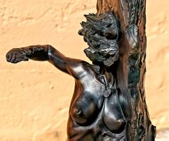 Dimensional Dancer v. Tom Raine, Ltd.Ed.Skulptur