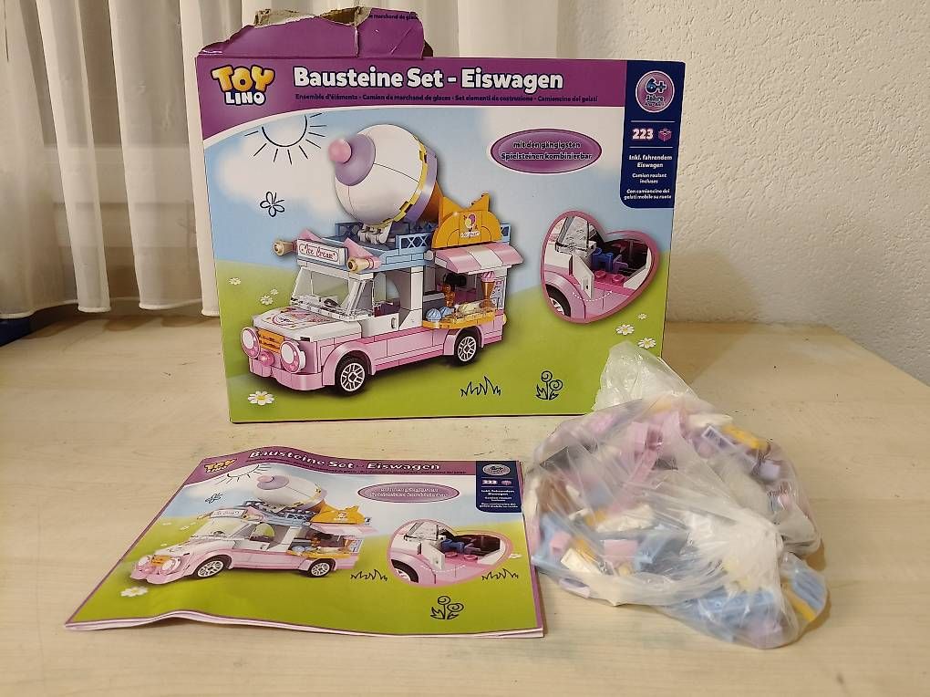 Jouets: Toylino  – D'occasion à Sargans par punkmarado 2