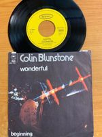 Colin Blunstone - Wonderful / 1. D-Pres. 1973 - TOP