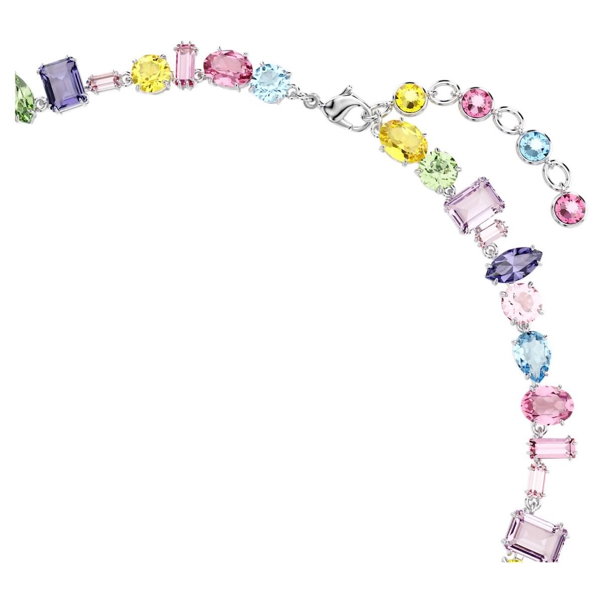 Swarovski Catenine: Swarovski Gema Halskette – Nuovo e nell'imballaggio originale da Gränichen venduto da Chanelsusi 3