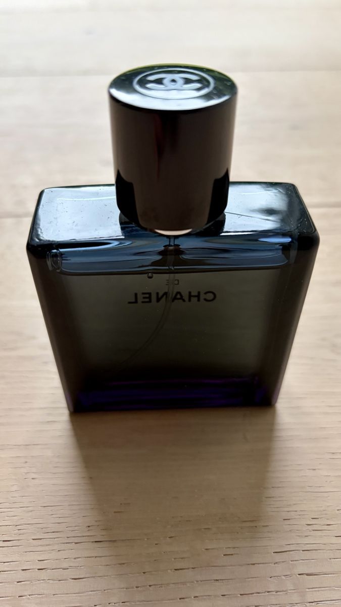 Chanel Parfum & Eau de Toilette: Bleu de Chanel EdT 50ml – Gebraucht aus Wynigen von i-ki 1