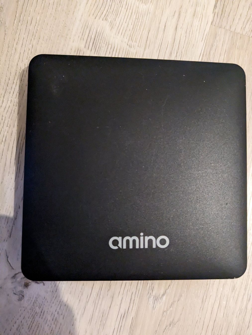 Amigo 7X v2 Box
