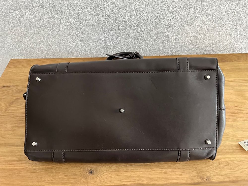 Ralph Lauren Borse: Sac voyage Ralph Lauren Purple Label – Nuovo (secondo la descrizione) da Givrins venduto da Nicolux01 6