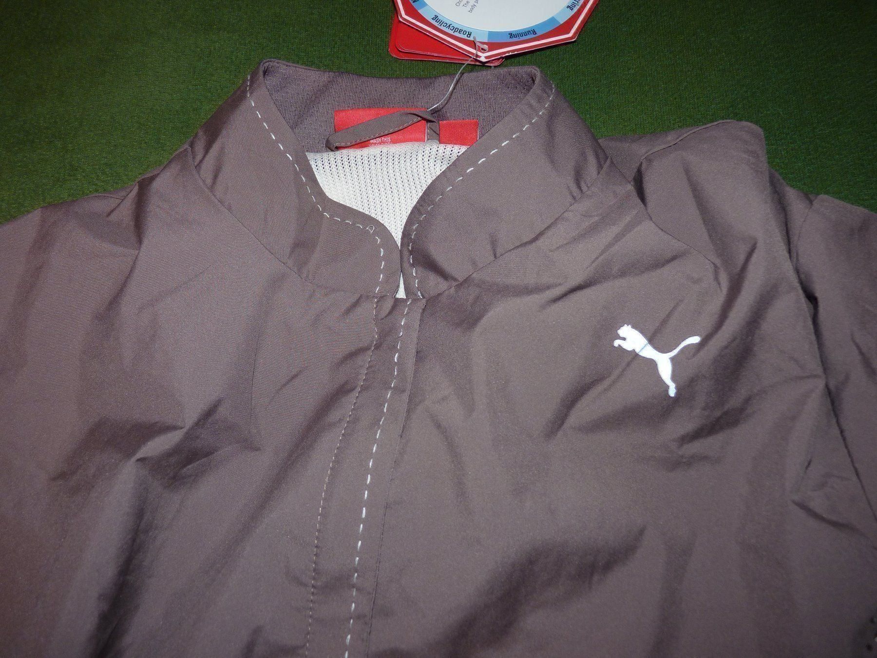 Puma Giacche: Puma Sportjacket – Nuovo e nell'imballaggio originale da Muttenz venduto da pixopus 9