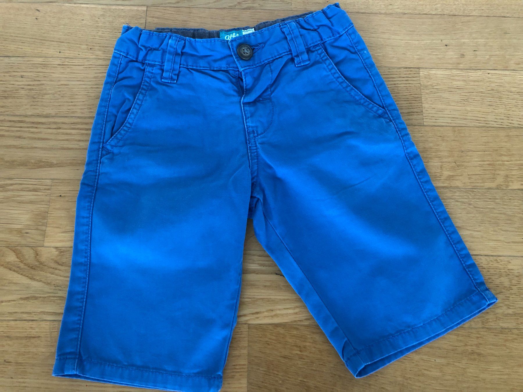 C&A Pantaloni: Kurze Hose von C&A Gr.104 – Usato da Buchs SG venduto da sunset55