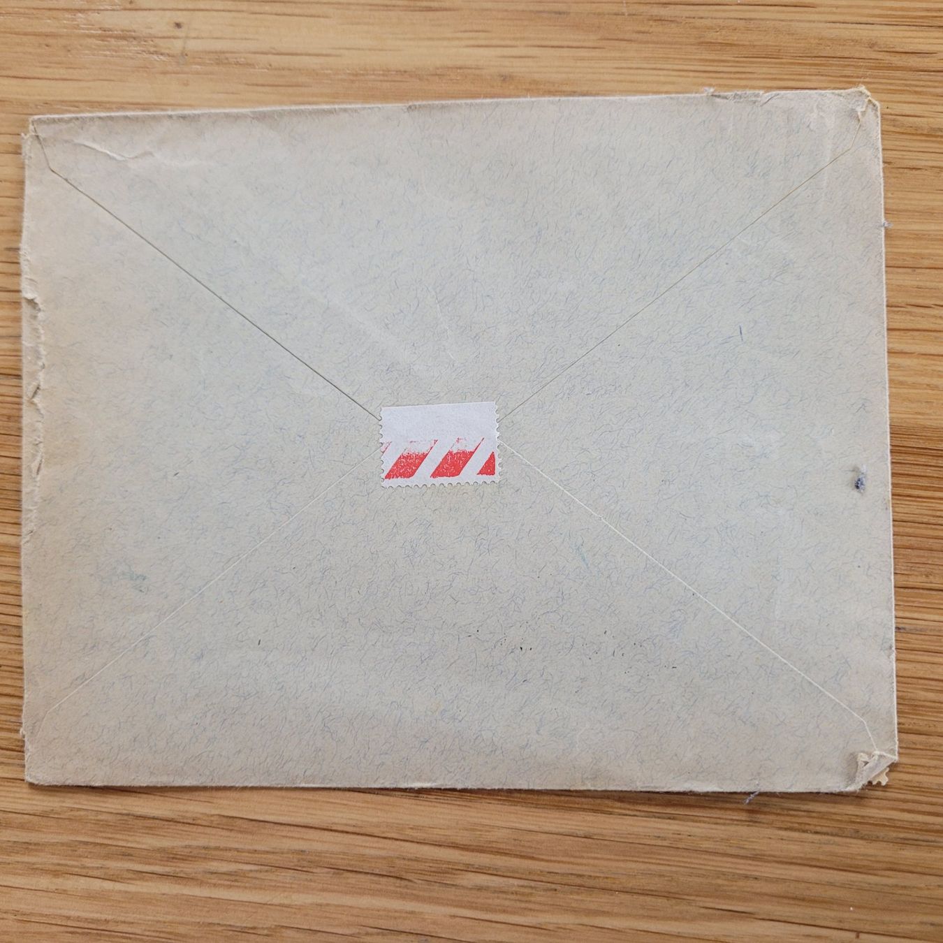 Alle Briefmarken: Document Poste pour prisonnier de guerre Genève – Gebraucht aus Biel/Bienne von Destockweb 1