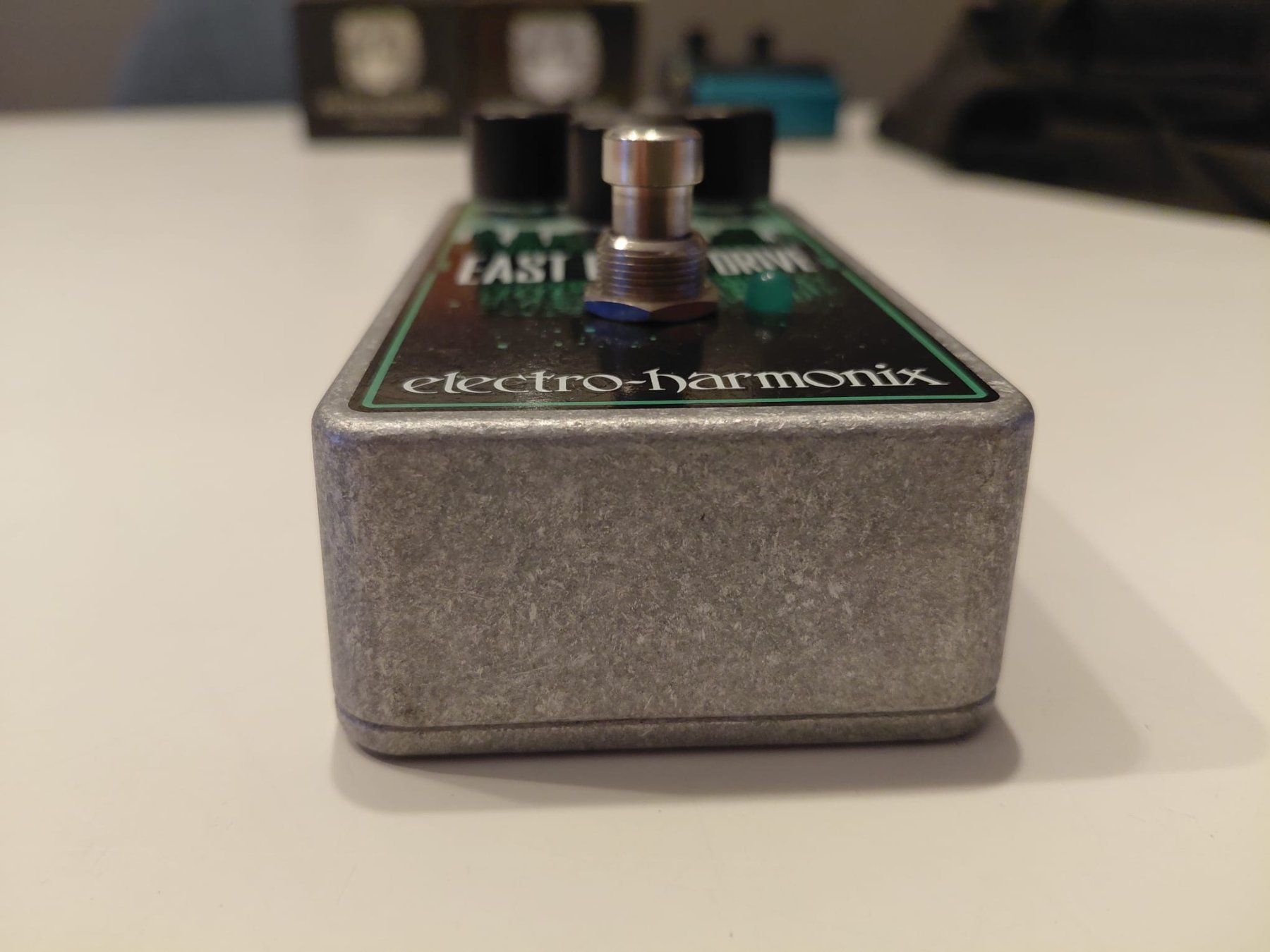 Electro-Harmonix Instruments de musique: EHX East River Drive – D'occasion à Yverdon-les-Bains par auni 3