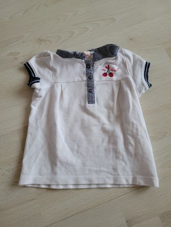 T-Shirt gr. 74