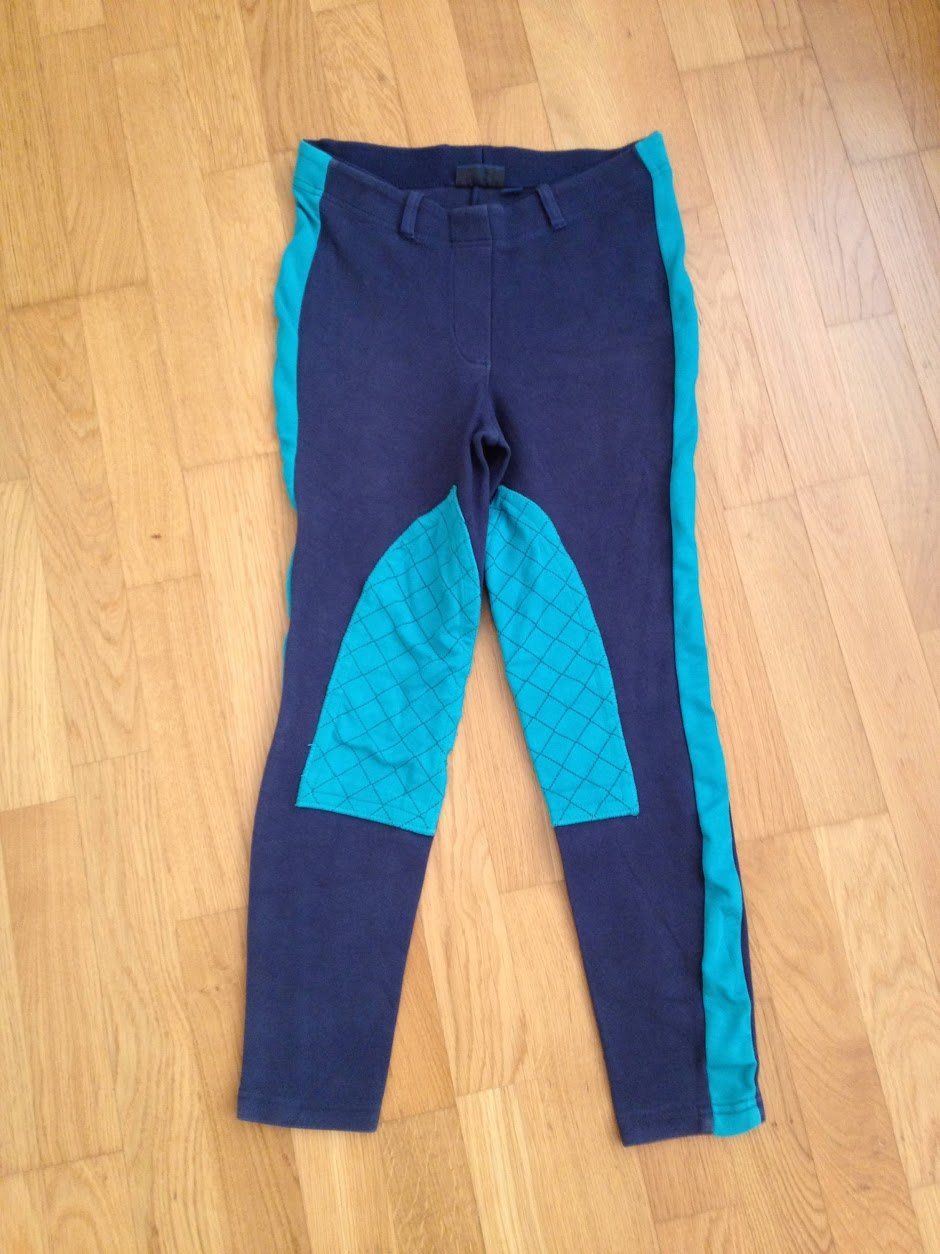 Pantaloni: Reit Hose – Usato da Dübendorf venduto da Fip05