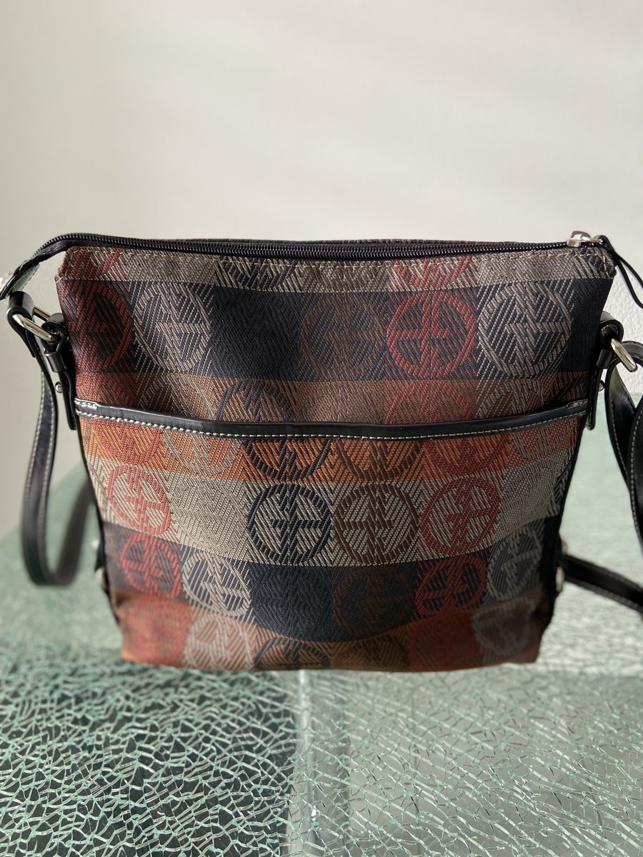 Borse da donna: Neue schöne Giani Bernini Tasche – Nuovo (secondo la descrizione) da Oftringen venduto da andrax 3