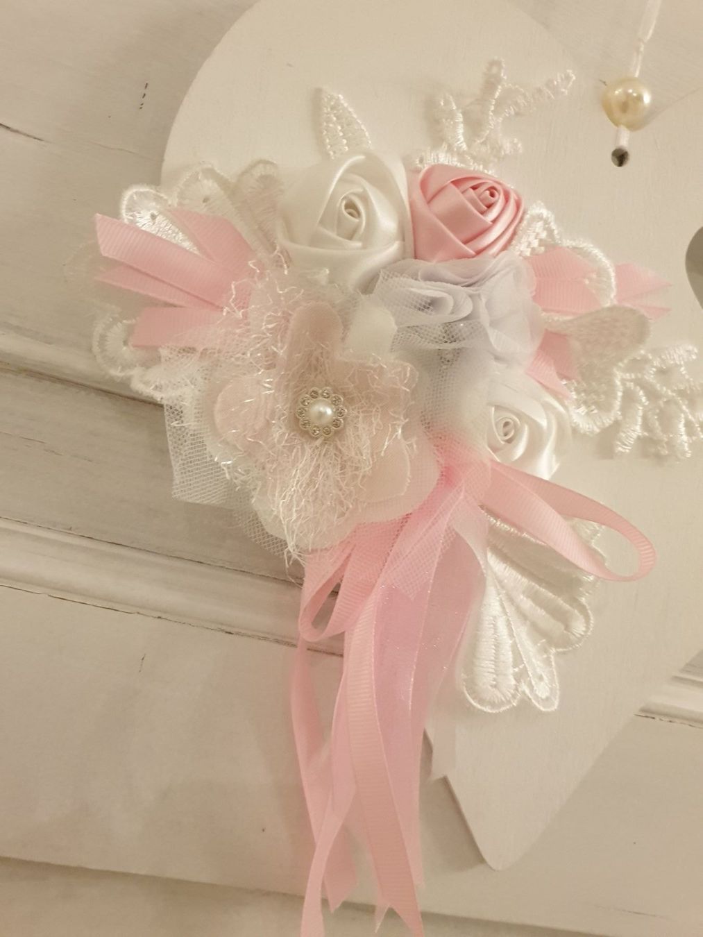 Tutte le decorazioni: Geschenk Herz Deko Valentinstag Geburtstag Muttertag – Nuovo e nell'imballaggio originale da Gossau ZH venduto da Goes05 1