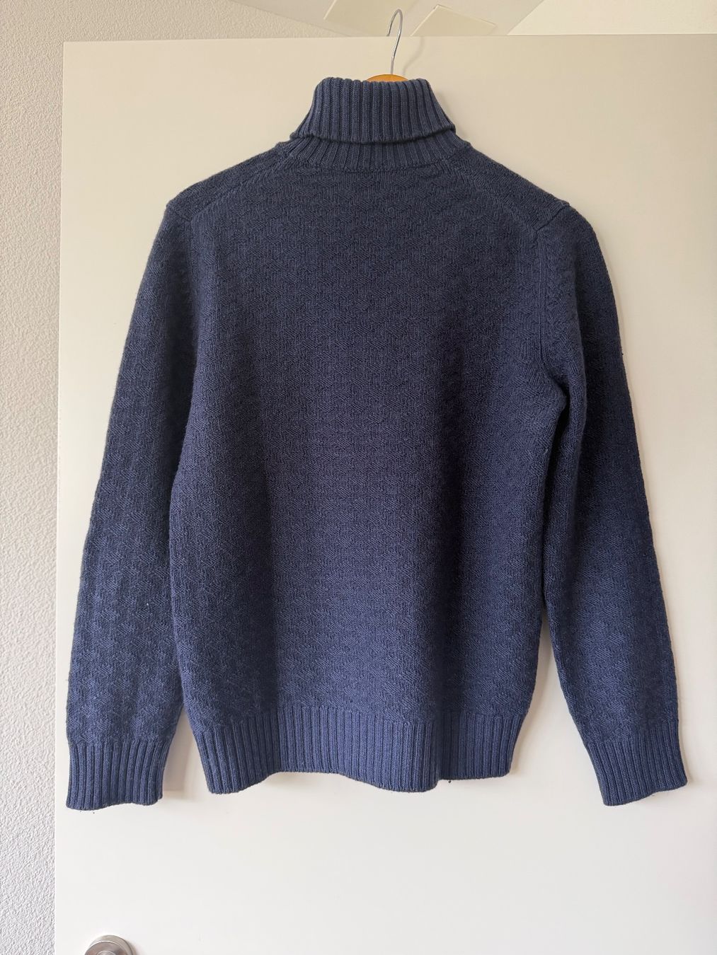 Pullover & Sweatshirts: Boggi Milano Wollpullover – Gebraucht aus Buchs SG von VintageHomeCH 1