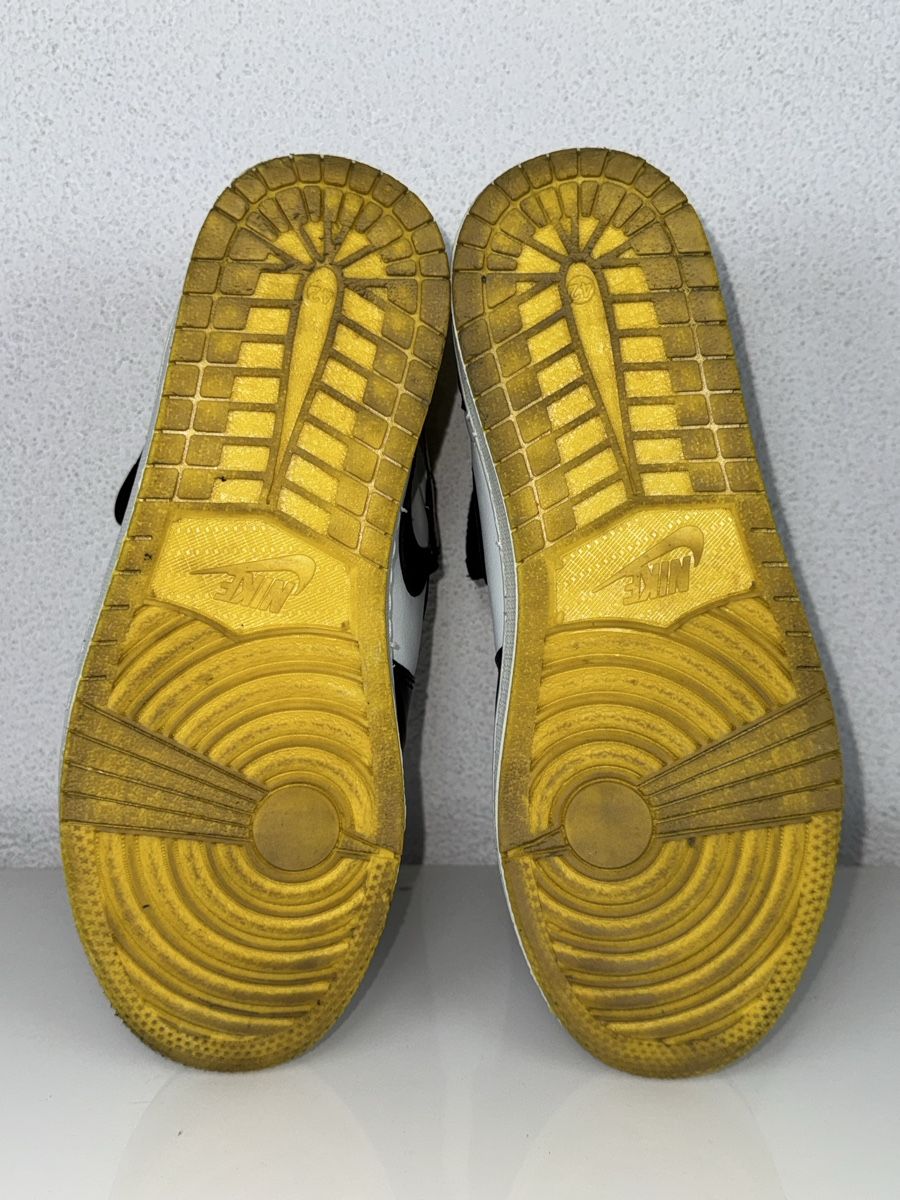 Nike Scarpe da uomo: Nike Air Jordan – Usato da Glattpark(Opfikon) venduto da modewelt 3