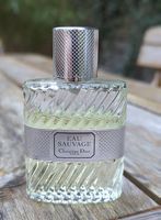 Christian Dior Eau Sauvage (50ml Flakon)