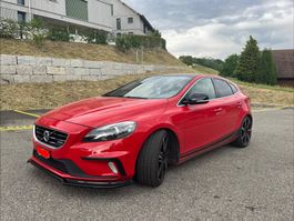 VOLVO V40 1.6 T Sport 200 S/S  **frisch ab Service & MfK**