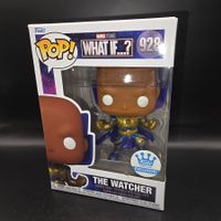 Funko Pop! Marvel What If...? The Watcher #928