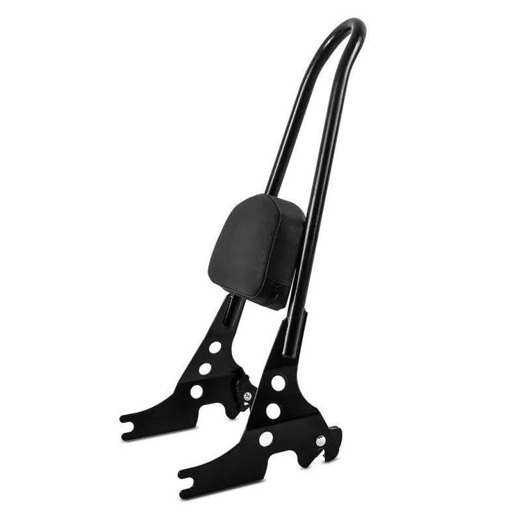 Amortisseurs Arrière Rabaissés 10.5 Pouces Pour Harley Sportster Forty-Eight 2010-2020