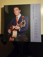 Elvis FTD Buch "King Creole - the Music" (noch verschweisst)