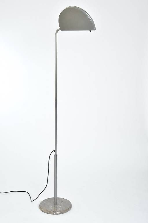Lampade: Mezzaluna Stehleuchte – Usato da Zürich venduto da IndividumCH 1
