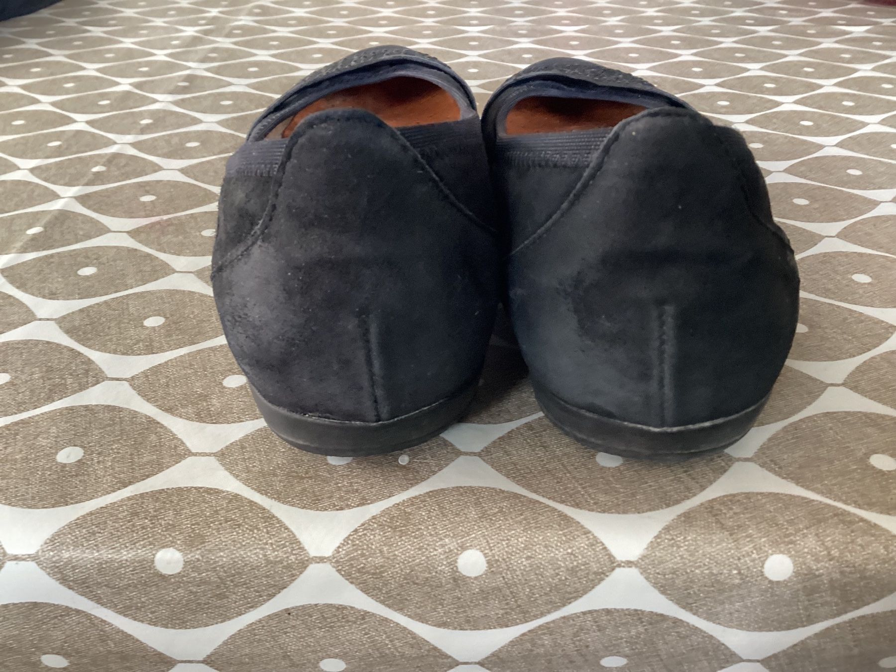 Gabor Scarpe da donna: Damenschuhe Gr. 37 Ballerina Gabor – Usato da Zürich venduto da orella79 5
