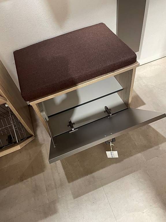 Porte manteau: Wittenbreder Multi-Color Una Garderobe – D'occasion à Volketswil par wirzwohnen 3