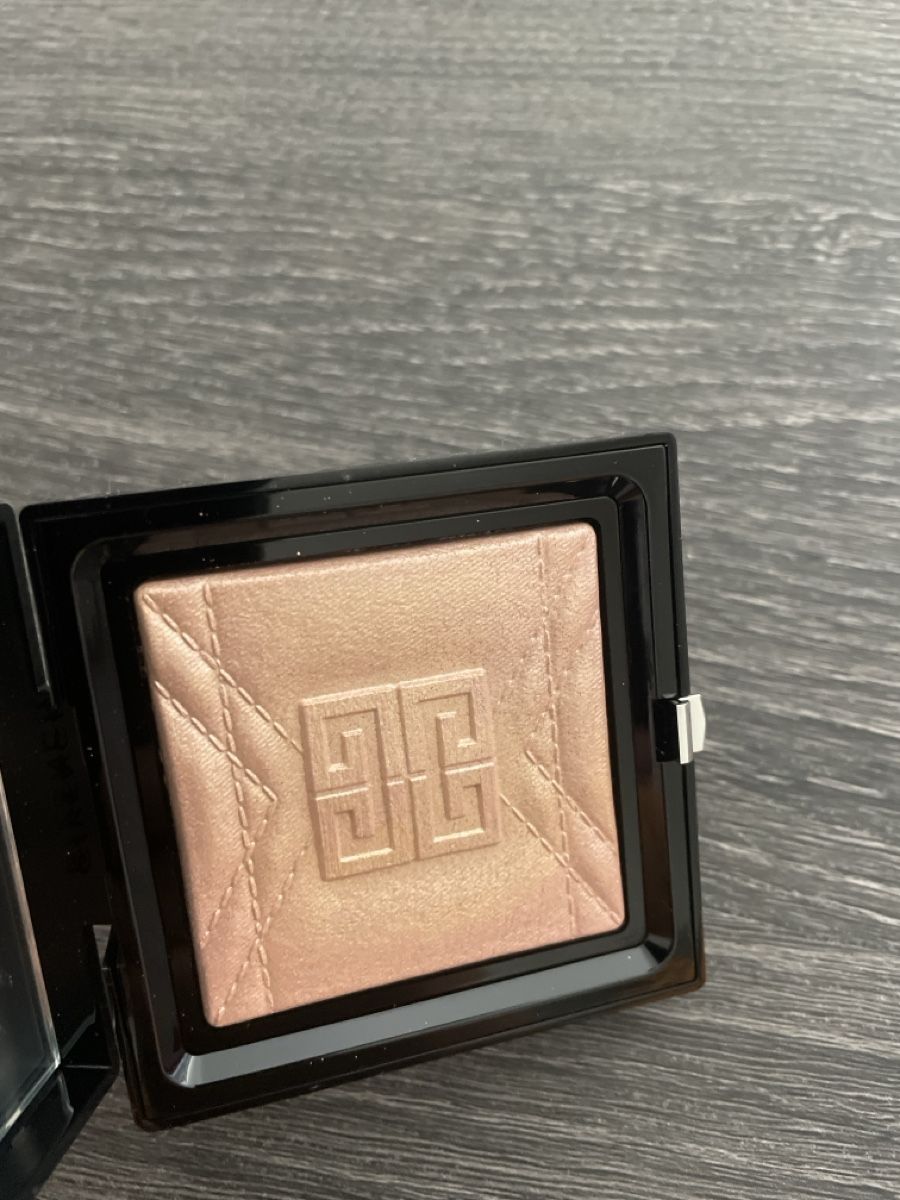 Givenchy Make-up: Givenchy - Prisme libre, highlighter 002 rosy gold – Neu (gemäss Beschreibung) aus Glattpark (Opfikon) von Rusalkaa 5
