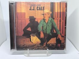 J.J. Cale - The Very Best of J.J. Cale (1997)