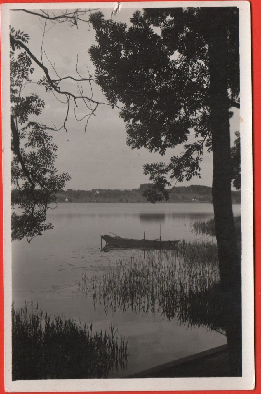 Cartoline postali: PFÄFFIKON Am Pfäffikersee – Usato da Jona venduto da philajona