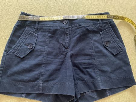 Shorts Loft tg 8 (us)