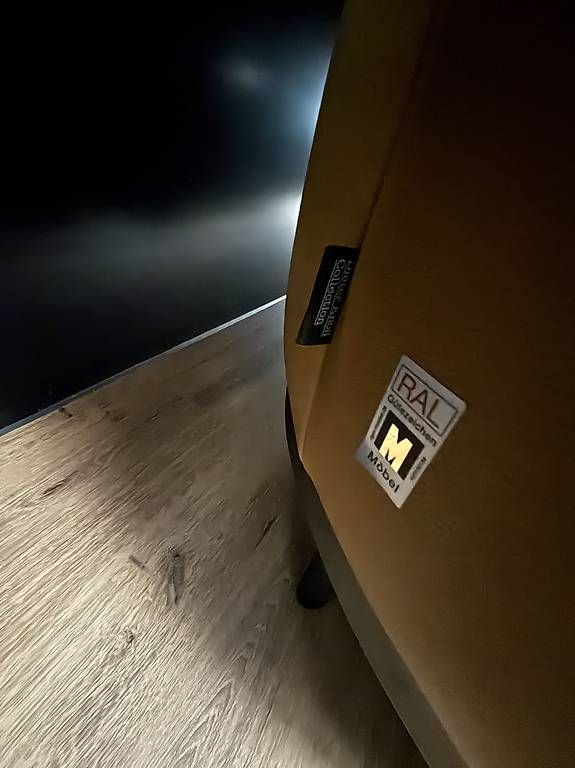 Sofas: Dieter Knoll Ledersofa – D'occasion à Würenlos par DelSol01 2