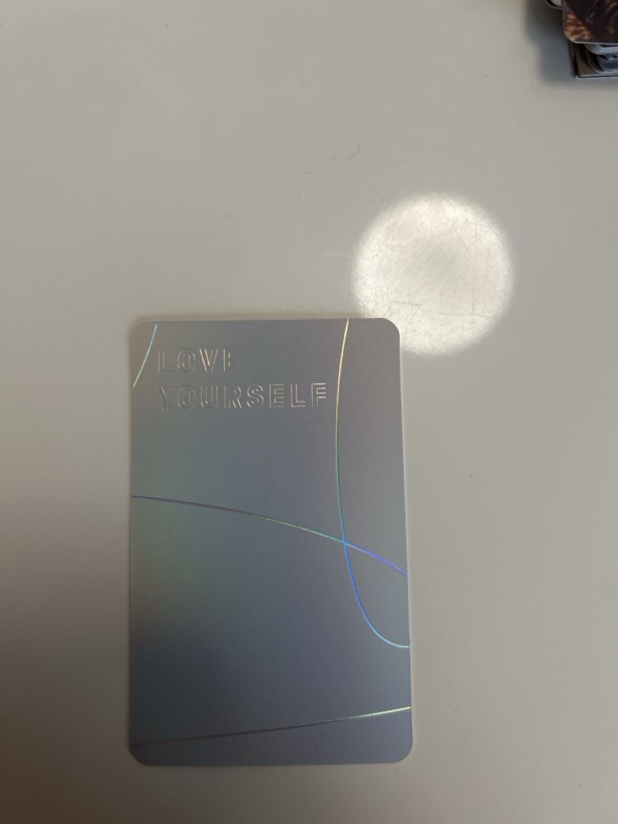 Foto & Immagini: BTS JHope – Nuovo e nell'imballaggio originale da Veytaux venduto da ccristina 1