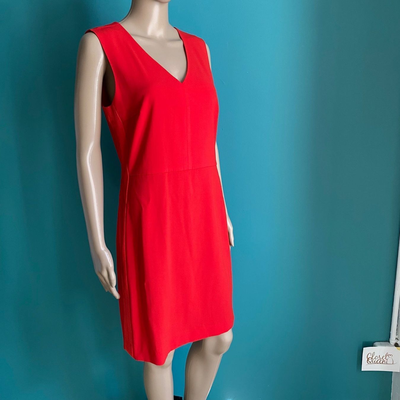 DKNY Kleider: DKNY Kleid ❤️ – Gebraucht aus Zürich von ClosetQueen 5