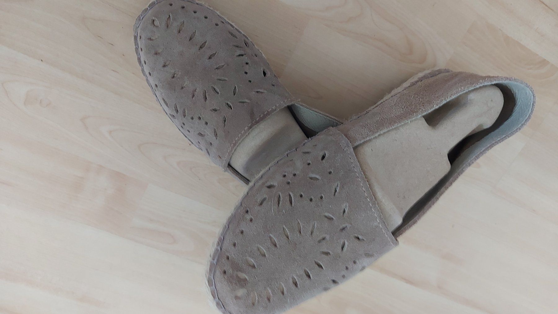 Damenschuhe: Varese Schuhe  Top Zustand – Gebraucht aus Zofingen von MasterPCI 3