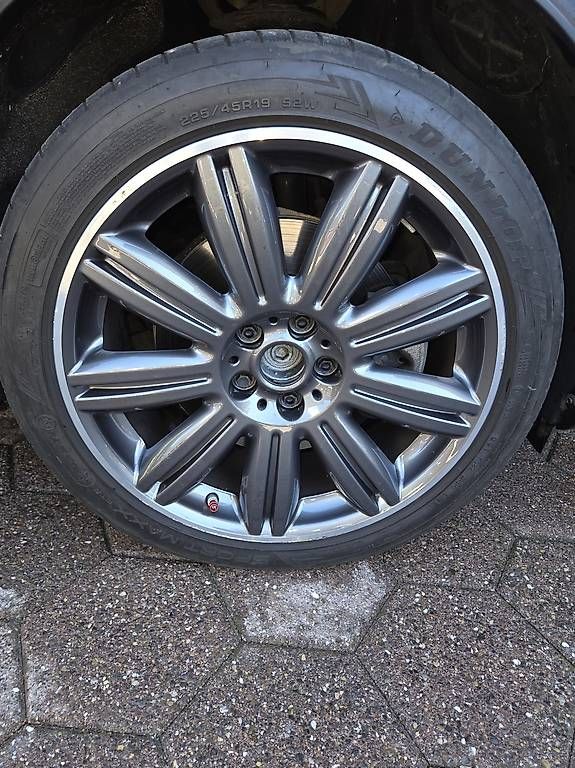Mini Cerchioni: Felgen MINI Countryman – Usato da Escholzmatt venduto da Mpowerone 1