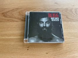 Bligg - Bart aber herzlich - Original CD - Top Zustand!