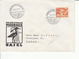 Oberdiessbach 28.11.1958