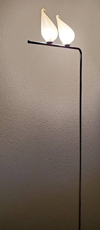 Lampade: Design Stehleuchte – Usato da Küttigen venduto da rijo26