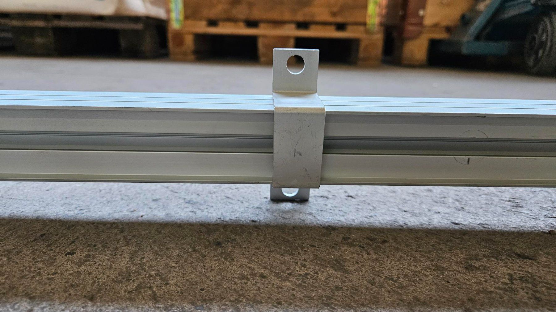 Supporti per biciclette: Velohalterung (Deckenmontage) 220cm – Nuovo (secondo la descrizione) da Weiach venduto da SureshN 7