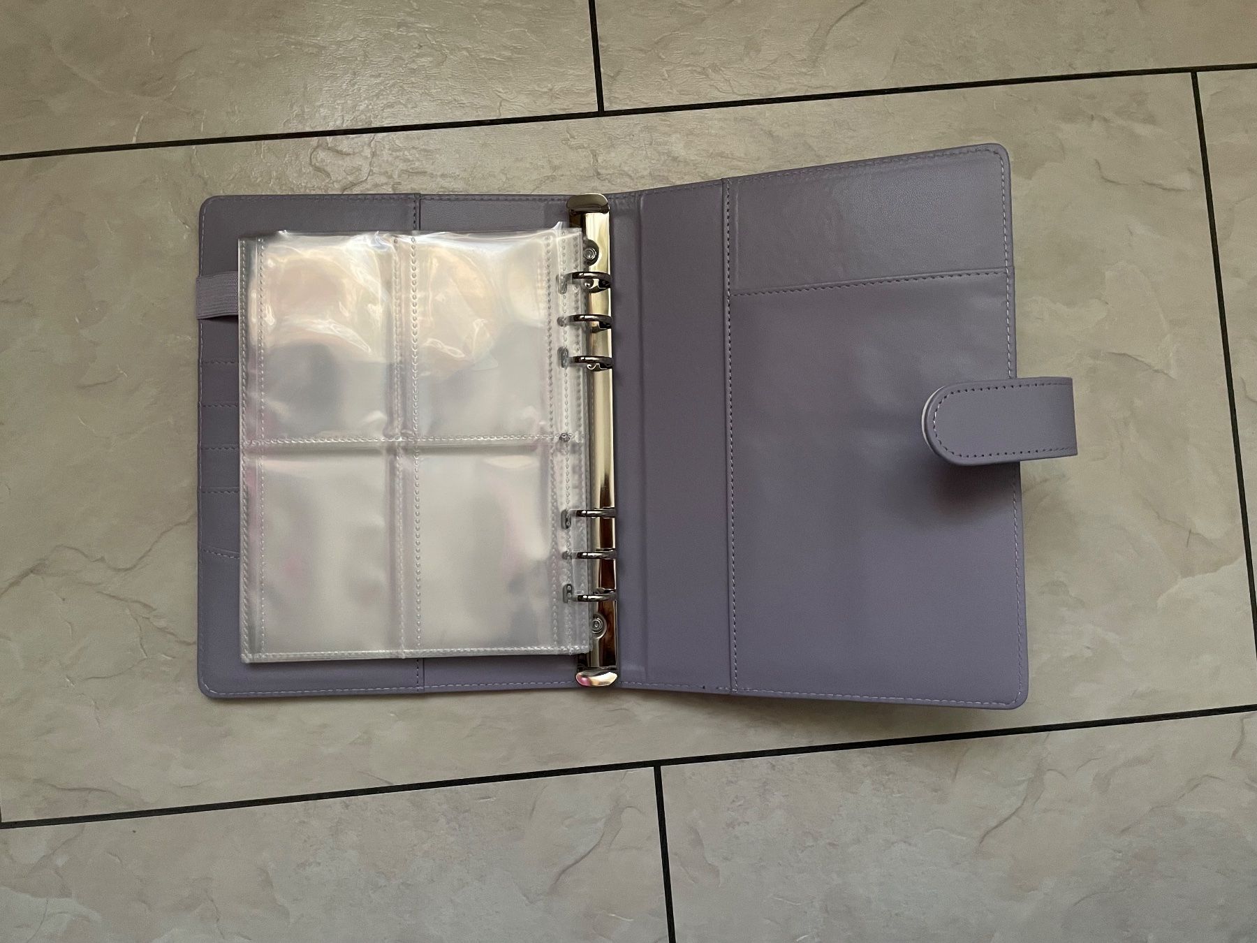 Raccoglitori: Photocard Binder – Nuovo (secondo la descrizione) da Uetikon am See venduto da m1384 2